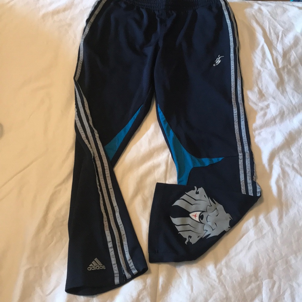 Sweat pants